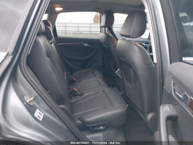 Photo 7 VIN: WA1D7AFP4GA116243 - AUDI Q5 