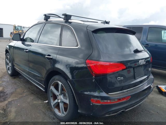 Photo 2 VIN: WA1D7AFP4GA129347 - AUDI Q5 