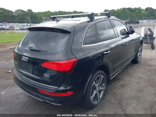 Photo 3 VIN: WA1D7AFP4GA129347 - AUDI Q5 