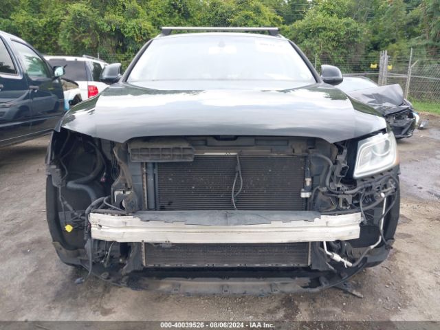 Photo 5 VIN: WA1D7AFP4GA129347 - AUDI Q5 