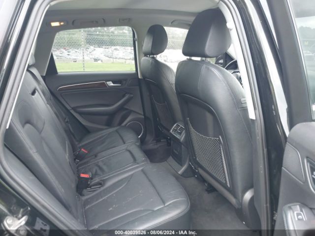 Photo 7 VIN: WA1D7AFP4GA129347 - AUDI Q5 