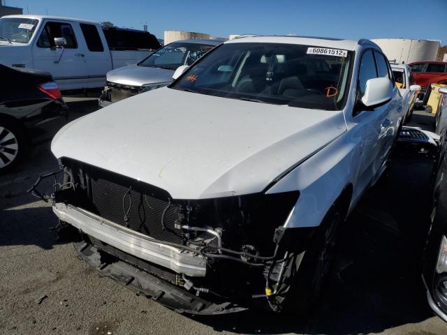 Photo 1 VIN: WA1D7AFP4GA147699 - AUDI Q5 PREMIUM 