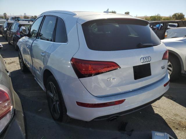 Photo 2 VIN: WA1D7AFP4GA147699 - AUDI Q5 PREMIUM 