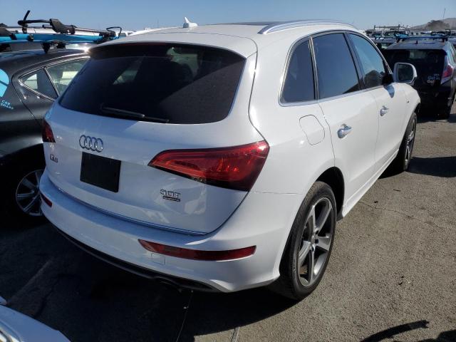 Photo 3 VIN: WA1D7AFP4GA147699 - AUDI Q5 PREMIUM 