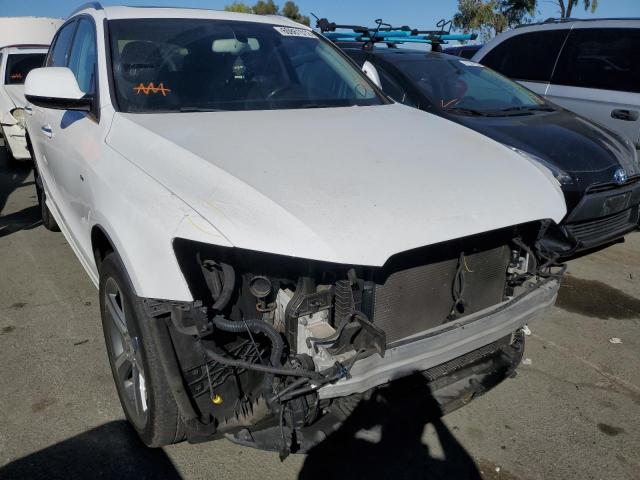 Photo 8 VIN: WA1D7AFP4GA147699 - AUDI Q5 PREMIUM 