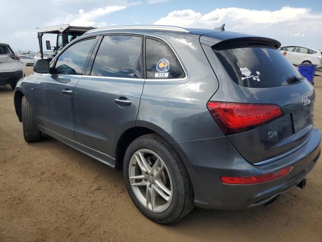 Photo 1 VIN: WA1D7AFP5GA016846 - AUDI Q5 PREMIUM 