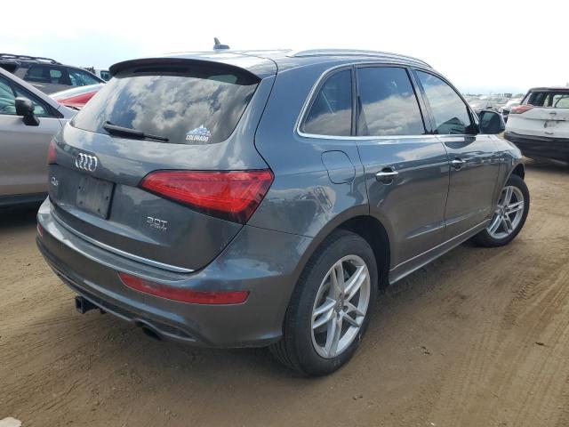 Photo 2 VIN: WA1D7AFP5GA016846 - AUDI Q5 PREMIUM 