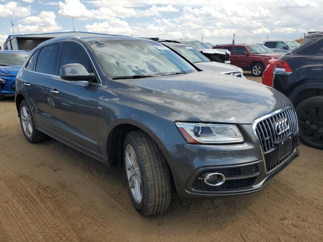 Photo 3 VIN: WA1D7AFP5GA016846 - AUDI Q5 PREMIUM 