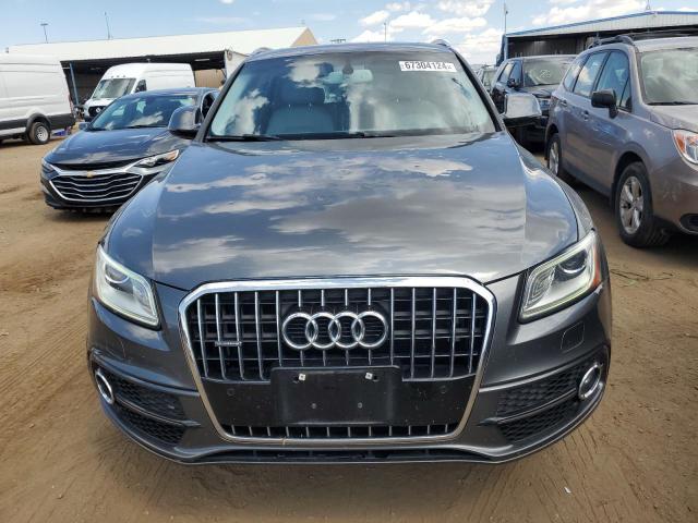 Photo 4 VIN: WA1D7AFP5GA016846 - AUDI Q5 PREMIUM 