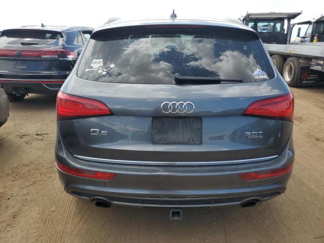 Photo 5 VIN: WA1D7AFP5GA016846 - AUDI Q5 PREMIUM 