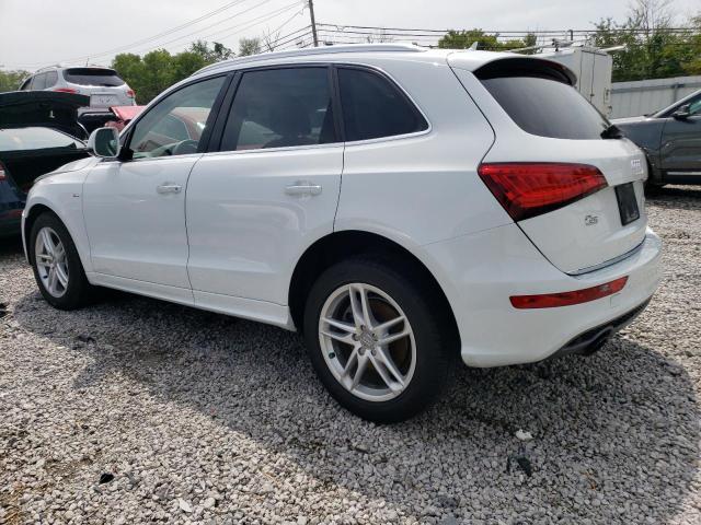 Photo 1 VIN: WA1D7AFP5GA038121 - AUDI Q5 PREMIUM 