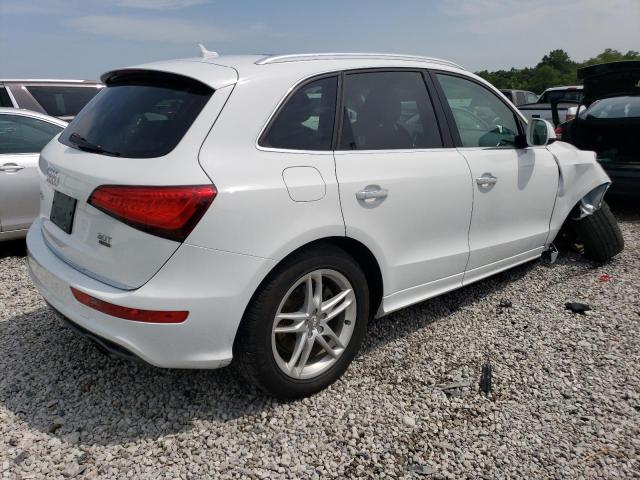 Photo 2 VIN: WA1D7AFP5GA038121 - AUDI Q5 PREMIUM 