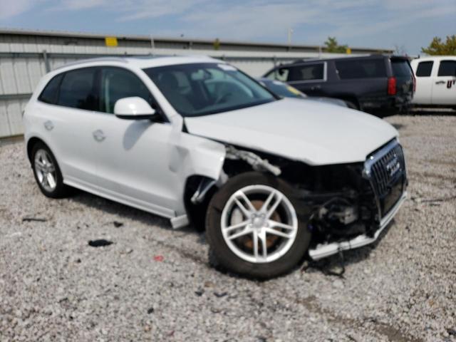 Photo 3 VIN: WA1D7AFP5GA038121 - AUDI Q5 PREMIUM 