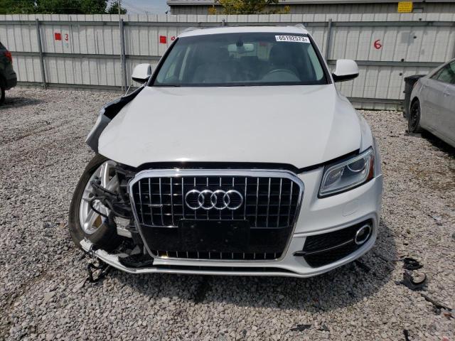 Photo 4 VIN: WA1D7AFP5GA038121 - AUDI Q5 PREMIUM 