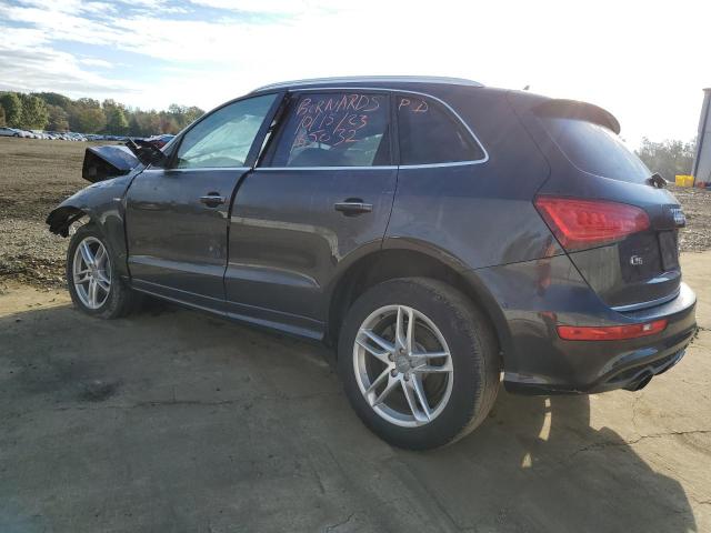 Photo 1 VIN: WA1D7AFP5GA083589 - AUDI Q5 PREMIUM 