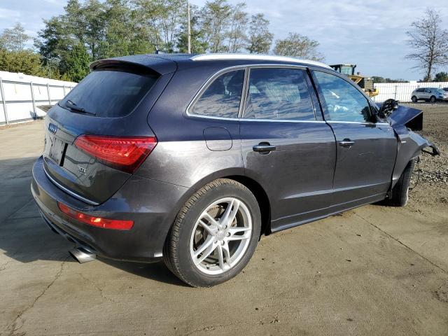 Photo 2 VIN: WA1D7AFP5GA083589 - AUDI Q5 PREMIUM 