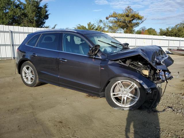 Photo 3 VIN: WA1D7AFP5GA083589 - AUDI Q5 PREMIUM 