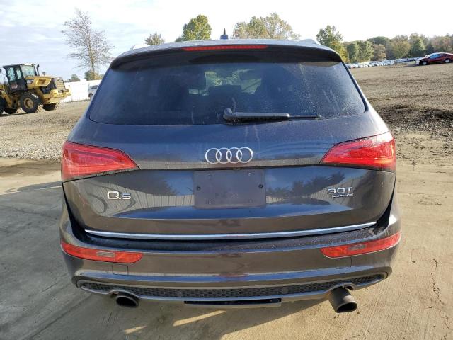 Photo 5 VIN: WA1D7AFP5GA083589 - AUDI Q5 PREMIUM 