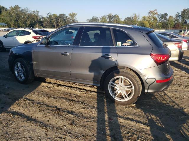 Photo 1 VIN: WA1D7AFP5GA089103 - AUDI Q5 PREMIUM 