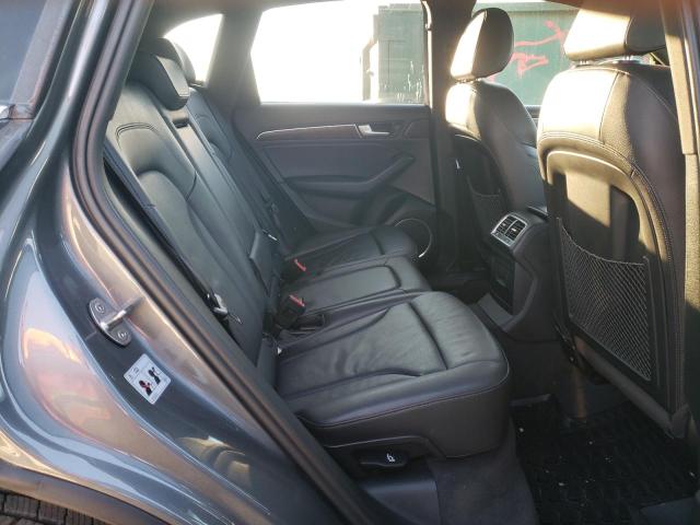 Photo 10 VIN: WA1D7AFP5GA089103 - AUDI Q5 PREMIUM 