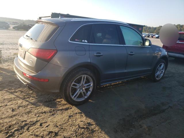 Photo 2 VIN: WA1D7AFP5GA089103 - AUDI Q5 PREMIUM 