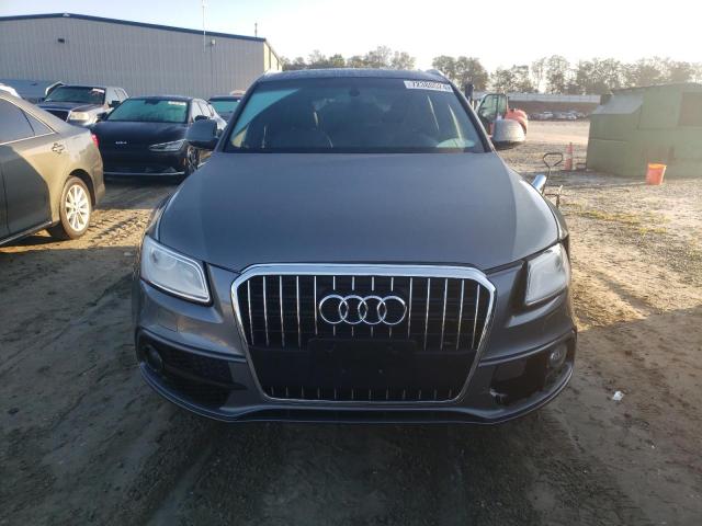 Photo 4 VIN: WA1D7AFP5GA089103 - AUDI Q5 PREMIUM 