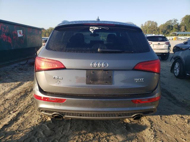 Photo 5 VIN: WA1D7AFP5GA089103 - AUDI Q5 PREMIUM 