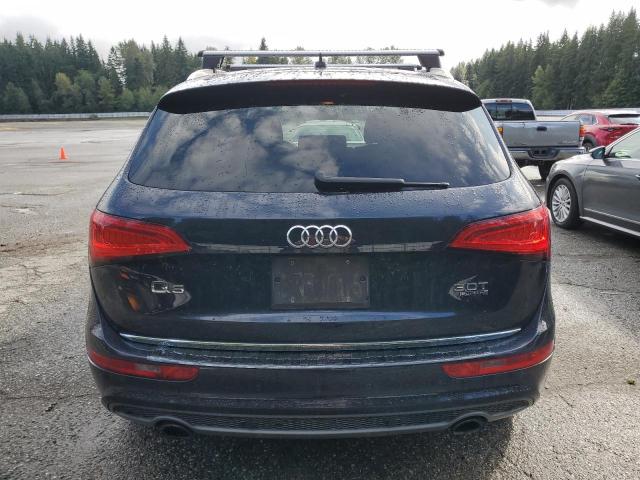 Photo 5 VIN: WA1D7AFP5GA109995 - AUDI Q5 PREMIUM 