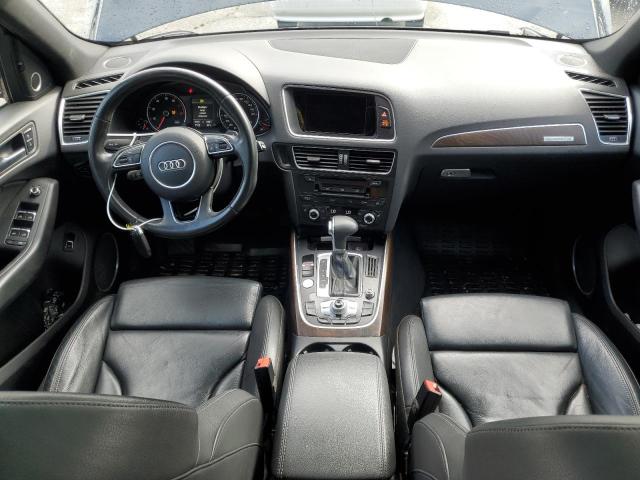 Photo 7 VIN: WA1D7AFP5GA109995 - AUDI Q5 PREMIUM 