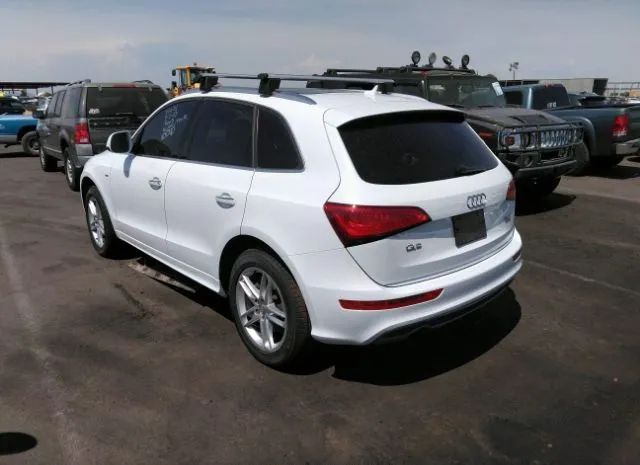 Photo 2 VIN: WA1D7AFP5GA123668 - AUDI Q5 