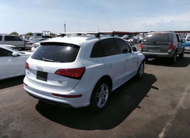 Photo 3 VIN: WA1D7AFP5GA123668 - AUDI Q5 