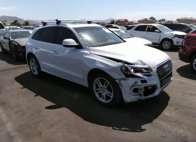 Photo 5 VIN: WA1D7AFP5GA123668 - AUDI Q5 