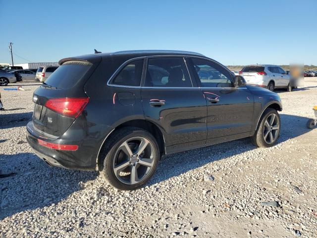 Photo 2 VIN: WA1D7AFP5GA138655 - AUDI Q5 