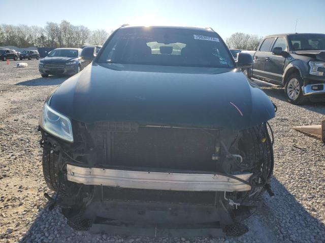 Photo 4 VIN: WA1D7AFP5GA138655 - AUDI Q5 