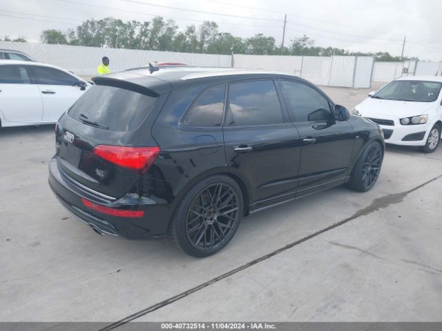 Photo 3 VIN: WA1D7AFP5GA140101 - AUDI Q5 