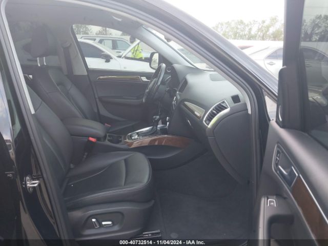 Photo 4 VIN: WA1D7AFP5GA140101 - AUDI Q5 