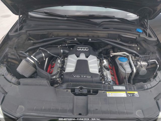 Photo 9 VIN: WA1D7AFP5GA140101 - AUDI Q5 