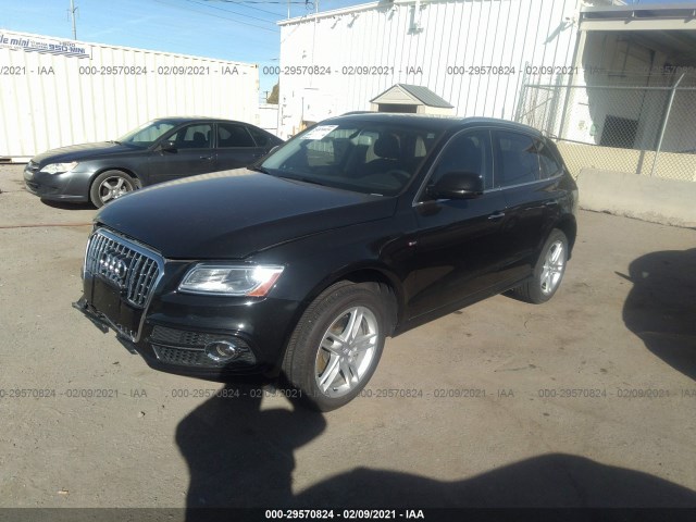 Photo 1 VIN: WA1D7AFP5GA141510 - AUDI Q5 