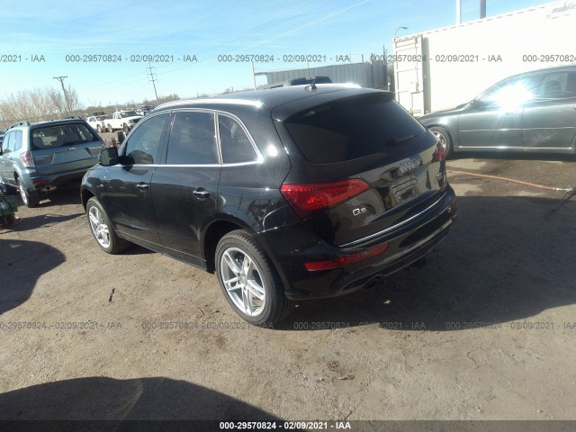 Photo 2 VIN: WA1D7AFP5GA141510 - AUDI Q5 