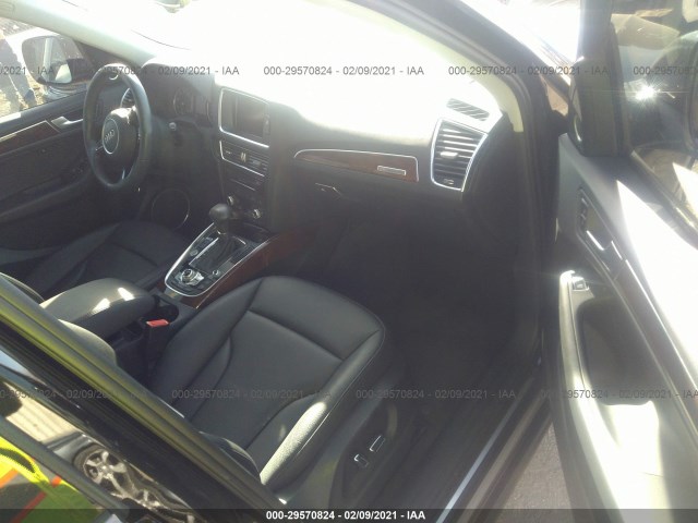 Photo 4 VIN: WA1D7AFP5GA141510 - AUDI Q5 