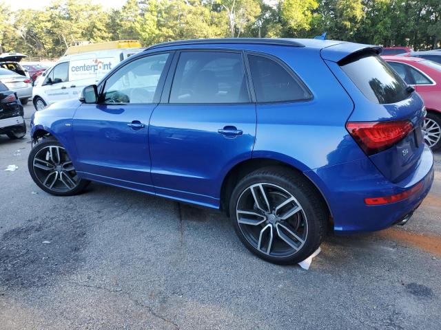 Photo 1 VIN: WA1D7AFP5HA071427 - AUDI Q5 PREMIUM 