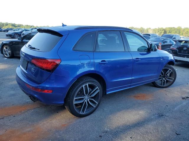 Photo 2 VIN: WA1D7AFP5HA071427 - AUDI Q5 PREMIUM 