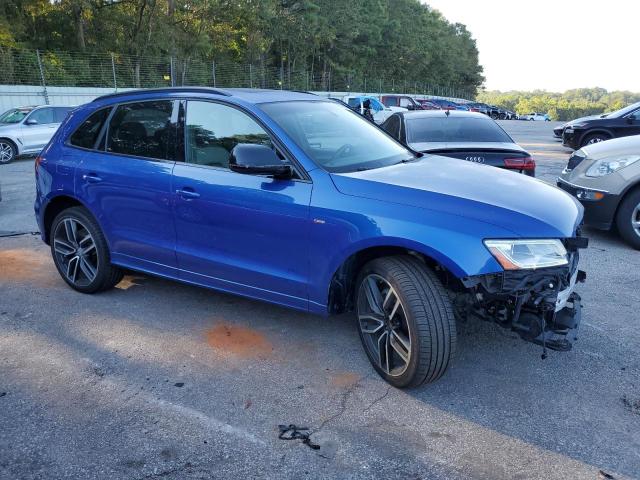 Photo 3 VIN: WA1D7AFP5HA071427 - AUDI Q5 PREMIUM 