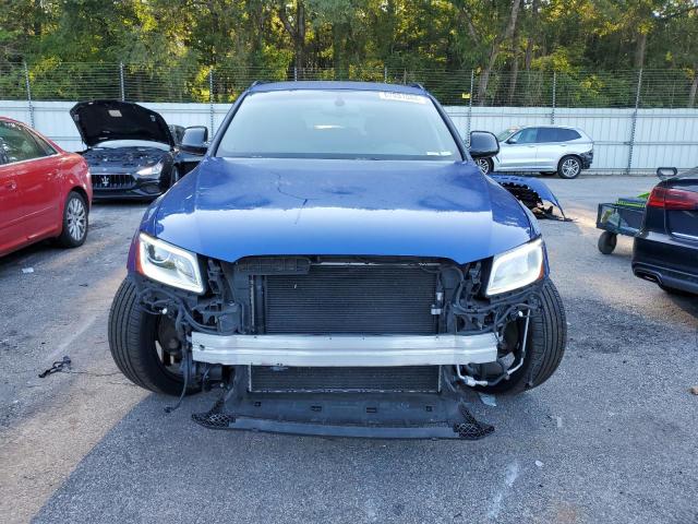 Photo 4 VIN: WA1D7AFP5HA071427 - AUDI Q5 PREMIUM 