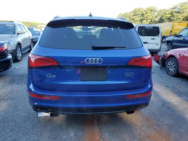 Photo 5 VIN: WA1D7AFP5HA071427 - AUDI Q5 PREMIUM 