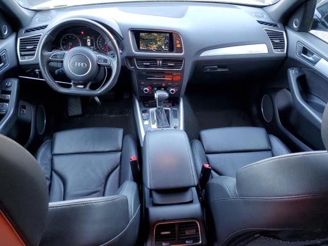 Photo 7 VIN: WA1D7AFP5HA071427 - AUDI Q5 PREMIUM 