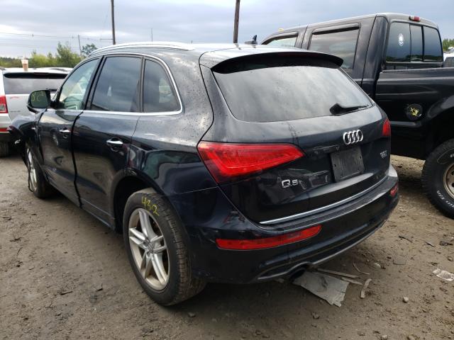 Photo 2 VIN: WA1D7AFP6GA019514 - AUDI Q5 PREMIUM 