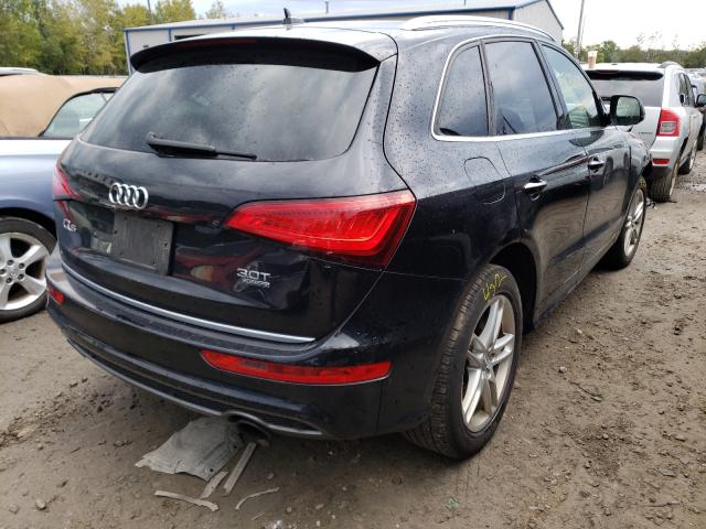 Photo 3 VIN: WA1D7AFP6GA019514 - AUDI Q5 PREMIUM 