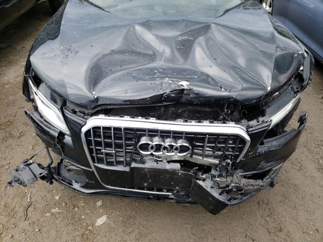 Photo 6 VIN: WA1D7AFP6GA019514 - AUDI Q5 PREMIUM 