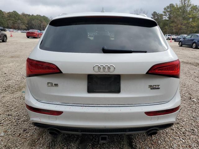 Photo 5 VIN: WA1D7AFP6GA029752 - AUDI Q5 PREMIUM 